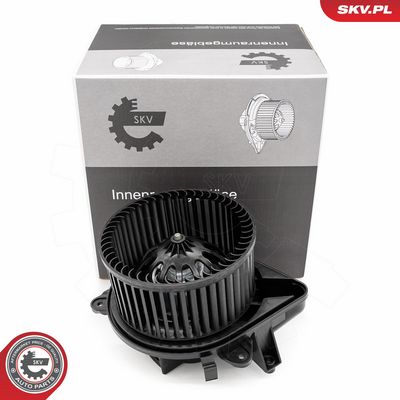 vnitřní ventilátor ESEN SKV 68SKV012