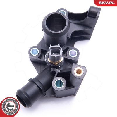 Termostat, chladivo SKV 20SKV157