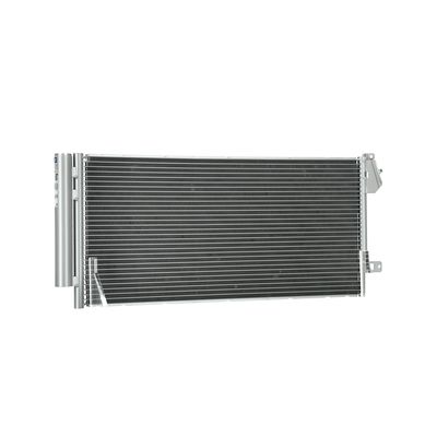 CONDENSATOR CLIMATIZARE NISSENS 940169 41
