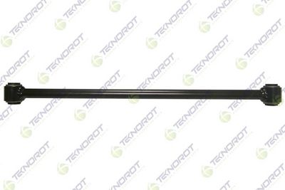 носач, окачване на колелата TEKNOROT DO-120