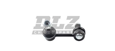 Тяга / стойка, стабилизатор DLZ SL0446R для MITSUBISHI PAJERO