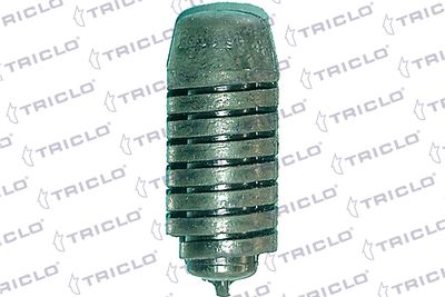 буфер, капак на двигателя TRICLO 164381