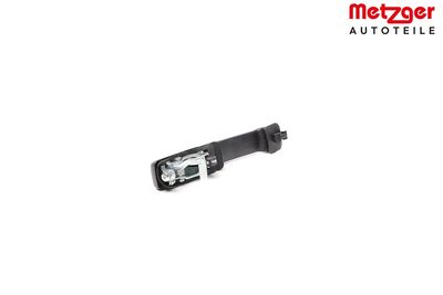 MANER USA METZGER AUTOTEILE 2310587 33