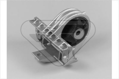 Подвеска, двигатель HUTCHINSON 524595 для RENAULT RAPID