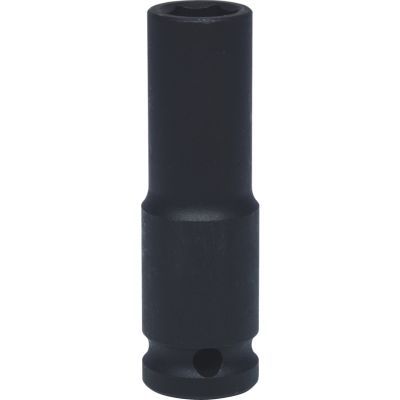 Ks Tools - šesťhranný silový nastrčný orech, dlhý 1/2" 13mm