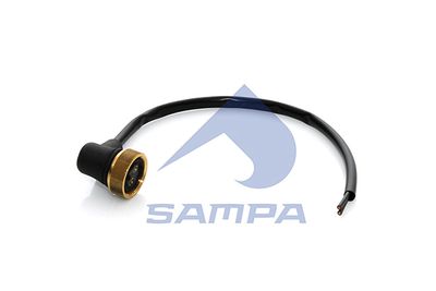 Adaptador de líneas, kit eléctrico