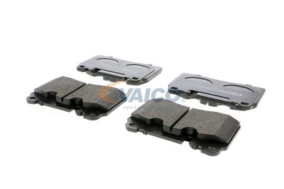 BREMSBELAGSATZ SCHEIBENBREMSE VAICO V109889 15
