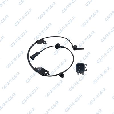 SENZOR TURATIE ROATA