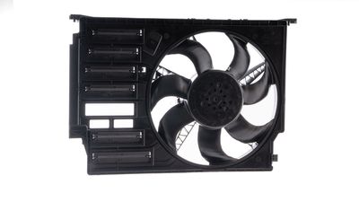 VENTILATOR RADIATOR MAHLE CFF666000P 45