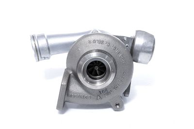 LADER AUFLADUNG BTS Turbo T914014 19