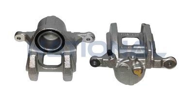 спирачен апарат National NBC8133R