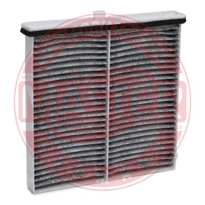 Filter vnútorného priestoru MASTER-SPORT GERMANY 20018/1-IF-PCS-MS