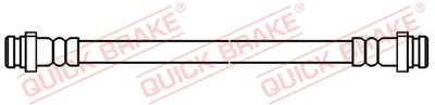QUICK BRAKE 25.095 Тормозной шланг  для NISSAN JUKE (F15) 1.6 LPG