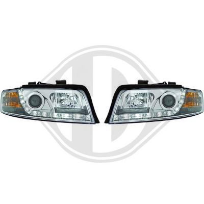 SET FARURI PRINCIPALE