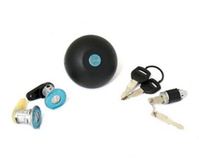 CAPAC REZERVOR DE COMBUSTIBIL