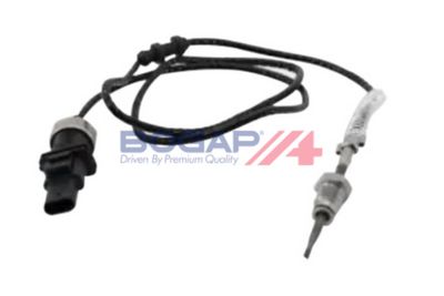 SENZOR TEMPERATURA GAZE EVACUARE