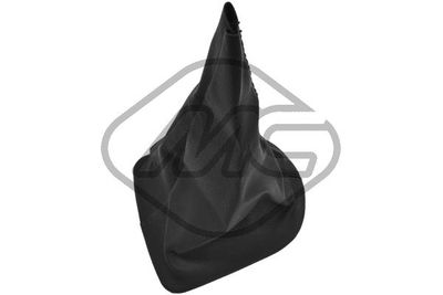 Gear lever gaiter