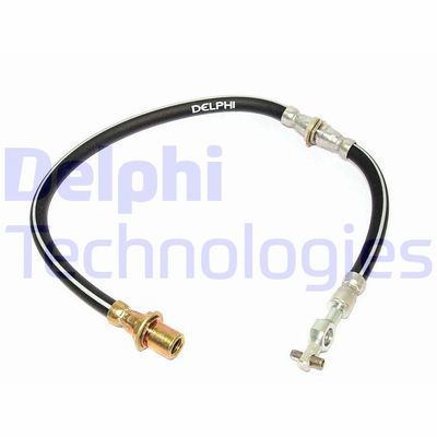Тормозной шланг DELPHI LH0181 для TOYOTA CELICA