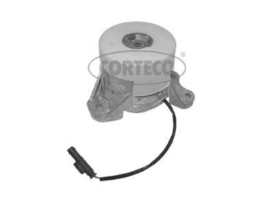 Подвеска, двигатель CORTECO 49409332 для MERCEDES-BENZ GLC
