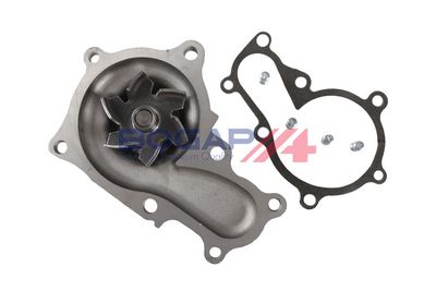 POMPă DE APă RăCIRE MOTOR BOGAP T4234112 3