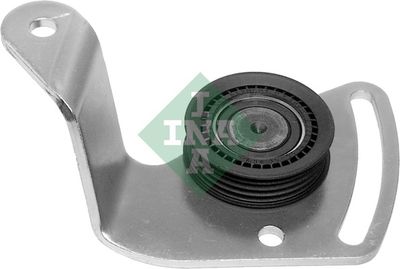 Rolka napinacza, pasek klinowy wielorowkowy SCHAEFFLER INA 531036010