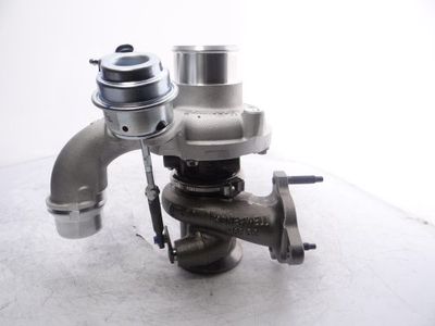 LADER AUFLADUNG GARRETT 8146975004S 2