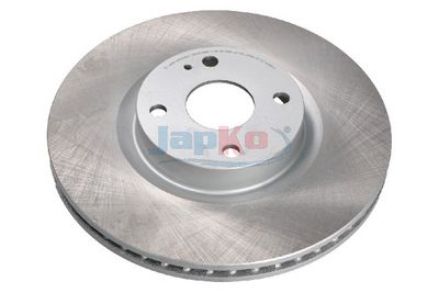 спирачен диск JAPKO 60370C