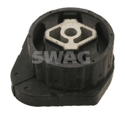 Lagerung, Automatikgetriebe