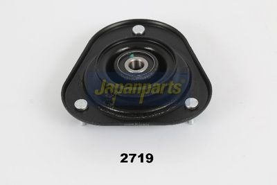 JAPANPARTS Montavimas, amortizatoriai