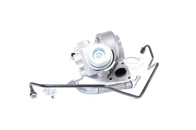 LADER AUFLADUNG BTS Turbo T981360BT 9