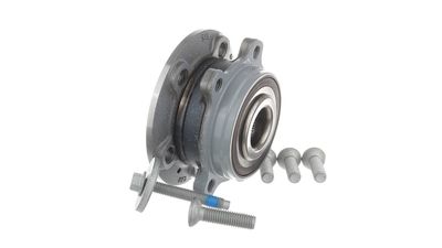 RADLAGERSATZ SKF VKBA7132 7