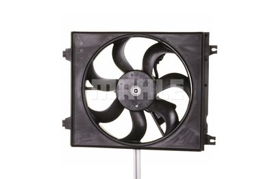 VENTILATOR AER CONDITIONAT MAHLE ACF15000P 11