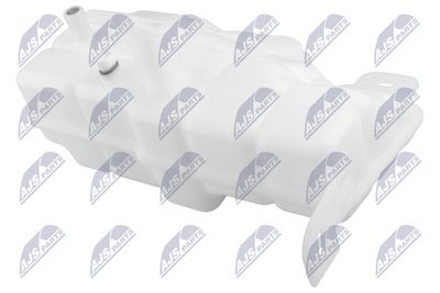 Vyrovnávacia nádržka, chladiaca kvapalina NTY CZW-CH-026