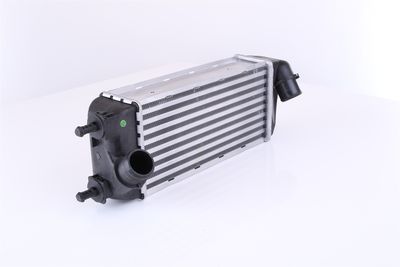 INTERCOOLER COMPRESOR NISSENS 96466 37