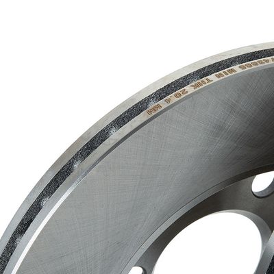 спирачен диск STARK SKBD-0023590
