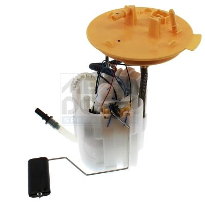 SISTEM ALIMENTARE CU COMBUSTIBIL