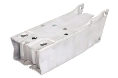 Versterking van de bumper Voor (Links, absorber) past: MINI MINI F55, F56, MINI F57 11.13-