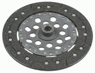 SACHS Kupplungsscheibe