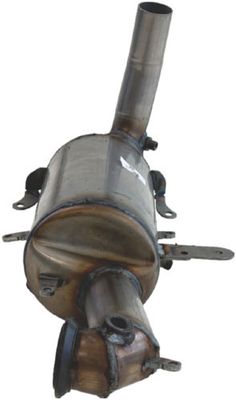 FILTRU FUNINGINE/PARTICULE SIST.DE ESAPAMENT BOSAL 095576 2