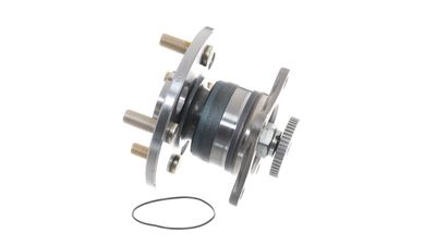 RADLAGERSATZ SKF VKBA7555 8