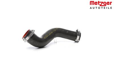 LADELUFTSCHLAUCH METZGER AUTOTEILE 2400399 34