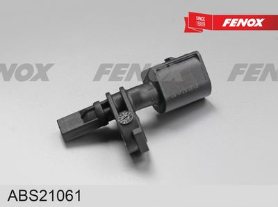 датчик, скорост FENOX ABS21061