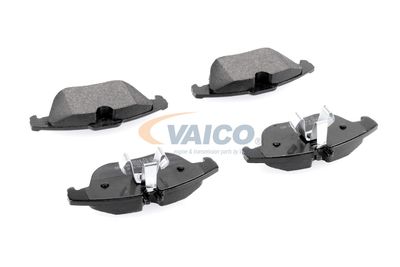 BREMSBELAGSATZ SCHEIBENBREMSE VAICO V301697 32