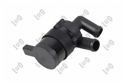 Auxiliary Water Pump (cooling water circuit) 138-01-031