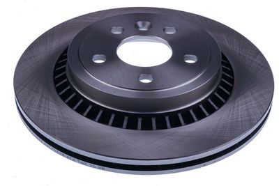 спирачен диск DENCKERMANN B130929