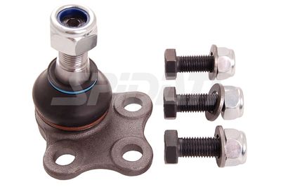 ARTICULATIE SARCINA/GHIDARE