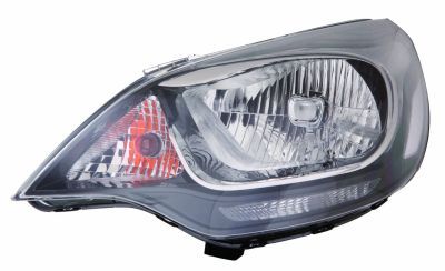 ABAKUS 223-1146L-LDEM2 Основная фара  для KIA (Киа)