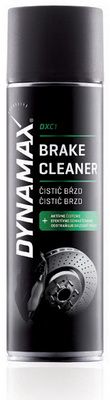 DYNAMAX DXC1 BRAKE CLEANER 500ML