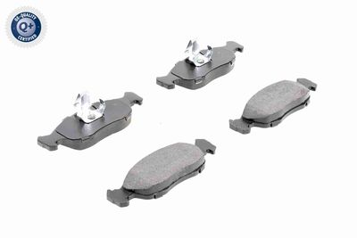 BREMSBELAGSATZ SCHEIBENBREMSE VAICO V220076 8