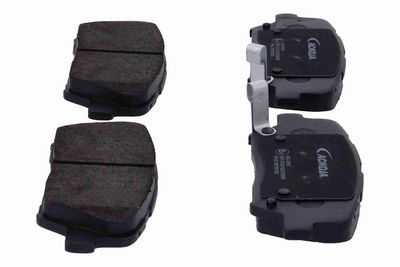 SET PLACUTE FRANA FRANA DISC ACKOJA A520556 5